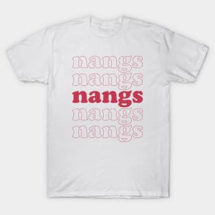 nangs T-Shirt